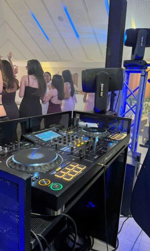 Dj Black Baron