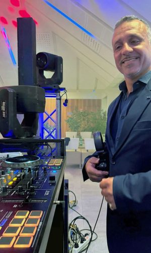 Dj Black Baron