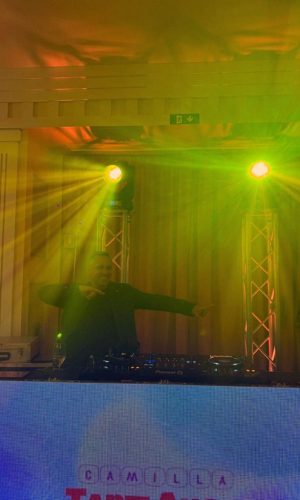 Dj Black Baron