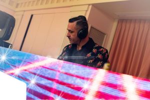 Dj Black Baron